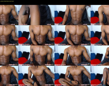 jhony_vj — 29 minute Chaturbate male cam show recording, 720p, Sep 17, 2019