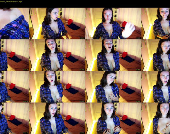 joliejoy — 4 minute Chaturbate female cam show recording, 1080p, Sep 17, 2019