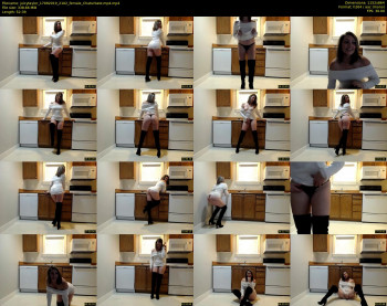 juicytaylor — 53 minute Chaturbate female cam show recording, 720p, Sep 17, 2019