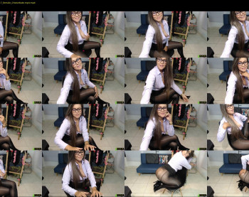 karitto__2 — 29 minute Chaturbate female cam show recording, 720p, Sep 17, 2019