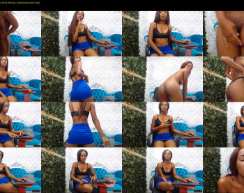 katherin_cruzz — 91 minute Chaturbate female cam show recording, 720p, Sep 17, 2019