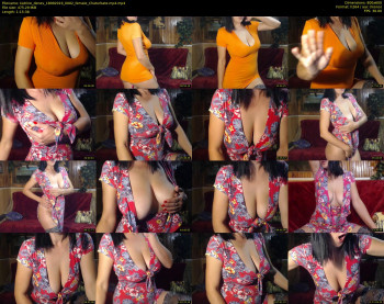 katrine_denev — 76 minute Chaturbate female cam show recording, 480p, Sep 18, 2019