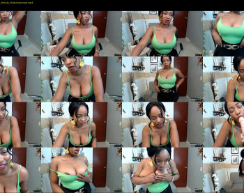 keila_lol — 12 minute Chaturbate female cam show recording, 720p, Sep 17, 2019