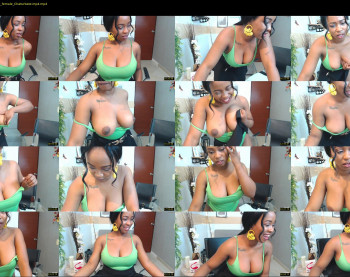 keila_lol — 31 minute Chaturbate female cam show recording, 720p, Sep 18, 2019