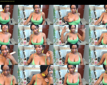 keila_lol — 36 minute Chaturbate female cam show recording, 720p, Sep 18, 2019