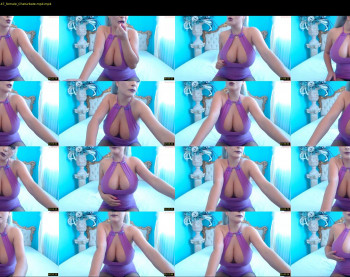 kellybabee — 7 minute Chaturbate female cam show recording, 480p, Sep 17, 2019