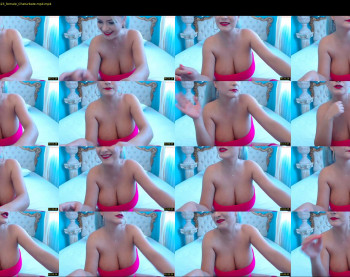 kellybabee — 4 minute Chaturbate female cam show recording, 480p, Sep 17, 2019