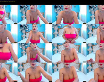 kellybabee — 18 minute Chaturbate female cam show recording, 480p, Sep 17, 2019