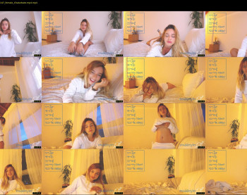 kendalltyler — 80 minute Chaturbate female cam show recording, 720p, Sep 18, 2019