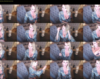 kiarose — 29 minute Chaturbate female cam show recording, 1080p, Sep 17, 2019