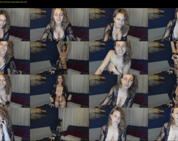 kitty_mya69 — 17 minute Chaturbate female cam show recording, 1080p, Sep 17, 2019