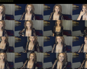kitty_mya69 — 47 minute Chaturbate female cam show recording, 1080p, Sep 18, 2019