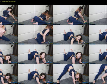 kittycaitlin — 6 minute Chaturbate female cam show recording, 4K, Sep 17, 2019