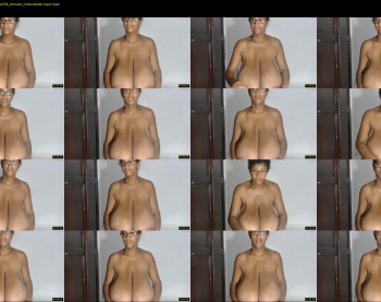 kristinamilan — 9 minute Chaturbate female cam show recording, 480p, Sep 17, 2019