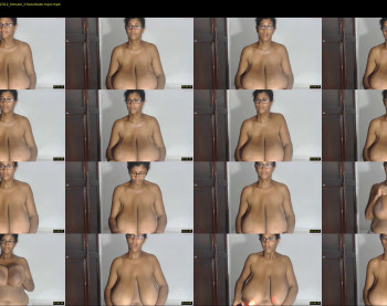 kristinamilan — 7 minute Chaturbate female cam show recording, 480p, Sep 17, 2019