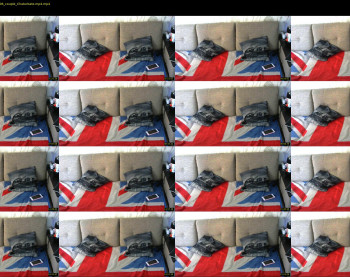 ksenyahot — 25 minute Chaturbate couple cam show recording, 720p, Sep 17, 2019
