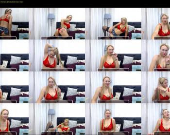 ladyjeen — 21 minute Chaturbate female cam show recording, 1080p, Sep 17, 2019