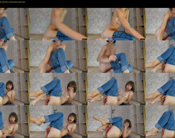 leraooook — 7 minute Chaturbate female cam show recording, 480p, Sep 18, 2019