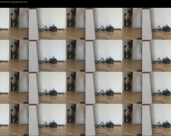 lindalovesexy — 10 minute Chaturbate female cam show recording, 4K, Sep 17, 2019