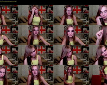 litlle_flowers — 29 minute Chaturbate female cam show recording, 1080p, Sep 17, 2019