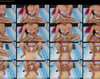 littleabbie — 32 minute Chaturbate female cam show recording, 1080p, Sep 17, 2019