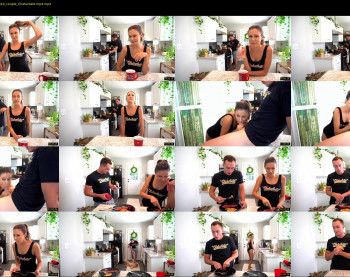 livanddrew — 29 minute Chaturbate couple cam show recording, 1080p, Sep 17, 2019