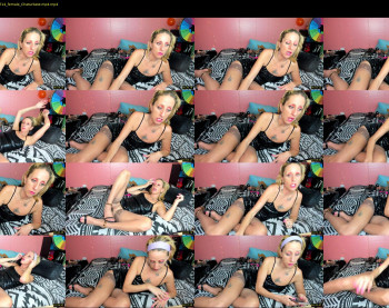 lourdesnoir — 6 minute Chaturbate female cam show recording, 1080p, Sep 17, 2019