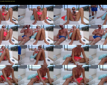 lucycums — 21 minute Chaturbate couple cam show recording, 720p, Sep 17, 2019