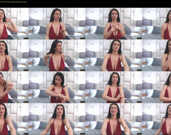 meganbeake — 8 minute Chaturbate female cam show recording, 720p, Sep 17, 2019