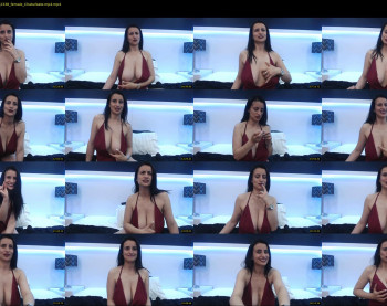 meganbeake — 41 minute Chaturbate female cam show recording, 720p, Sep 17, 2019