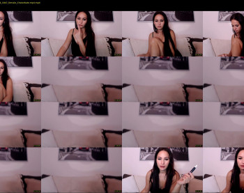 miladystarlight — 30 minute Chaturbate female cam show recording, 1080p, Sep 17, 2019