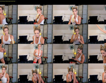 milf_lacey — 7 minute Chaturbate female cam show recording, 720p, Sep 17, 2019
