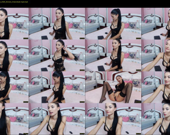 mmmaaa1234 — 56 minute Chaturbate female cam show recording, 1080p, Sep 17, 2019