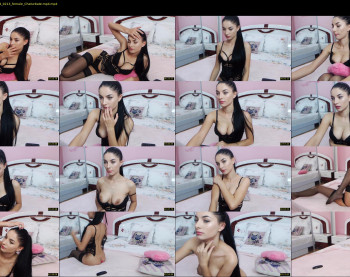 mmmaaa1234 — 56 minute Chaturbate female cam show recording, 1080p, Sep 18, 2019