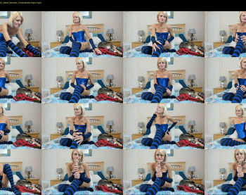 mrswadsworthy — 5 minute Chaturbate female cam show recording, 1080p, Sep 17, 2019