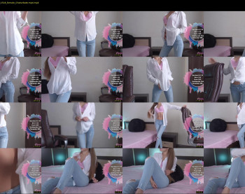 ms_seductive — 29 minute Chaturbate female cam show recording, 1080p, Sep 17, 2019