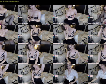 naughty__but_nice — 38 minute Chaturbate female cam show recording, 1080p, Sep 17, 2019