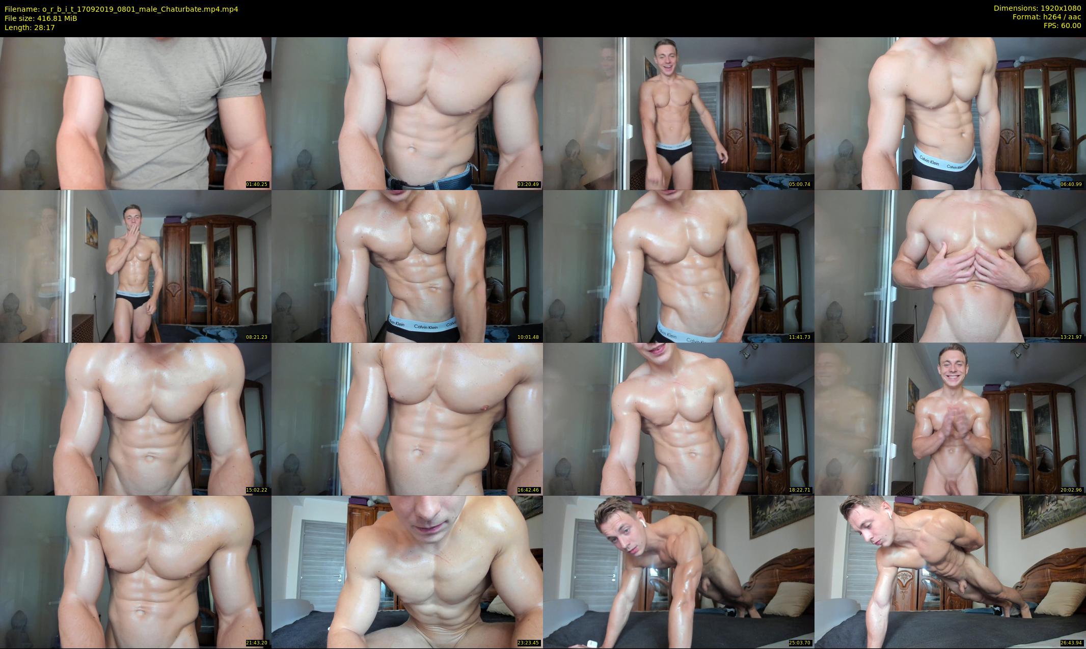 o_r_b_i_t — 29 minute Chaturbate male cam show recording, 1080p, Sep 17, 2019