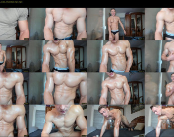 o_r_b_i_t — 29 minute Chaturbate male cam show recording, 1080p, Sep 17, 2019