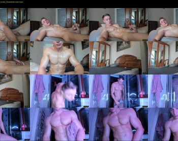 o_r_b_i_t — 28 minute Chaturbate male cam show recording, 1080p, Sep 17, 2019