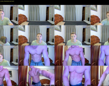 o_r_b_i_t — 29 minute Chaturbate male cam show recording, 1080p, Sep 17, 2019