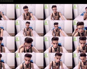 oliverrgroove — 35 minute Chaturbate male cam show recording, 720p, Sep 17, 2019