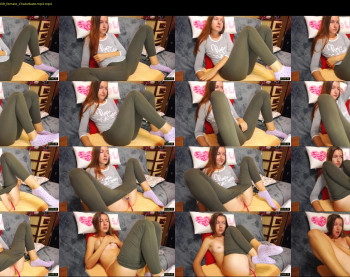 peaceduke — 29 minute Chaturbate female cam show recording, 1080p, Sep 17, 2019
