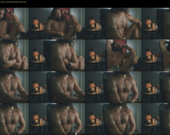 phil_chambers — 9 minute Chaturbate male cam show recording, 1080p, Sep 17, 2019