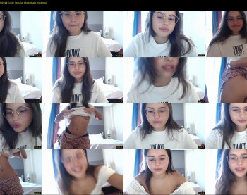 playnofuckinggames — 58 minute Chaturbate female cam show recording, 720p, Sep 17, 2019