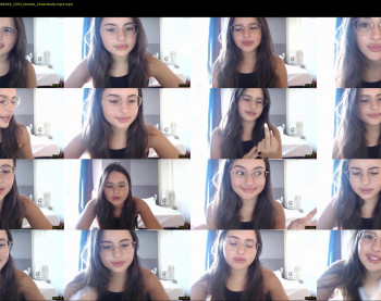 playnofuckinggames — 9 minute Chaturbate female cam show recording, 720p, Sep 17, 2019