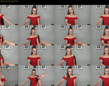presidenttaylor — 56 minute Chaturbate female cam show recording, 720p, Sep 13, 2019