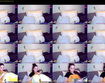ps4pro — 79 minute Chaturbate female cam show recording, 720p, Sep 17, 2019