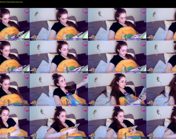 ps4pro — 16 minute Chaturbate female cam show recording, 720p, Sep 17, 2019