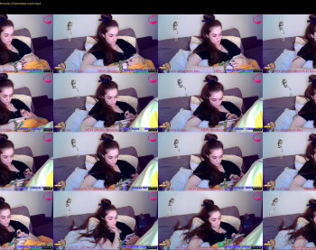 ps4pro — 79 minute Chaturbate female cam show recording, 720p, Sep 18, 2019